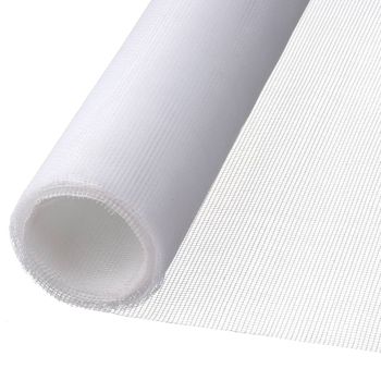 Mosquitera De Fibra De Vidrio Blanco 1x3m Nature