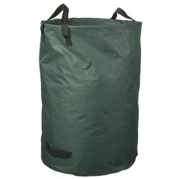 Nature Bolsa De Basura Multiusos Independiente 140 L Con 3 Asas - H 70 X Ø 50 Cm