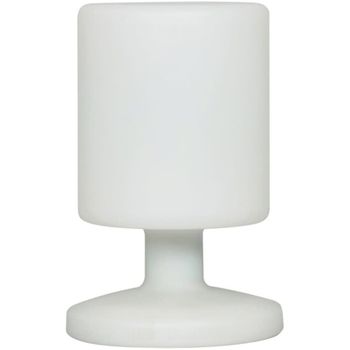 Spidern Lámpara de techo para exterior LED Antracita, Blanca H3652640