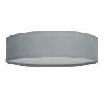 Luz Led De Techo Gris