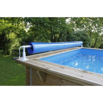 Ducha Solar Piscina Pvc fresh 12 - 35l + Grifo Mezclador Y Enjuague De  Pies con Ofertas en Carrefour