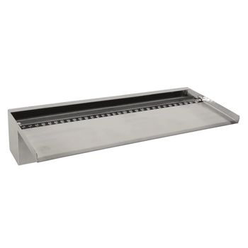 Ubbink Cascada Niagara Led 60 Cm Plateada 1312125