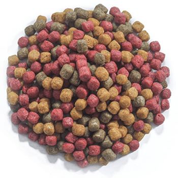 Comida Para Peces Fish Mix Universal Menu 3 Mm 3,5 L Ubbink