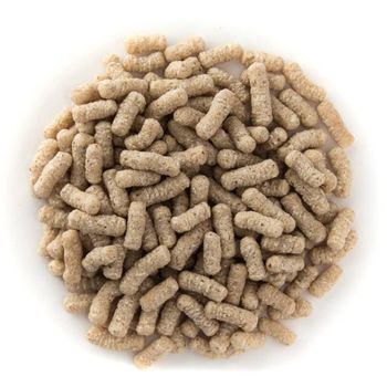 Comida Para Peces Fish Mix White Sticks 4 Mm 15 L Ubbink