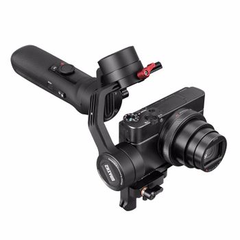 Dji Osmo Mobile 6 Estabilizador Manual Para Cámara Negro con Ofertas en  Carrefour