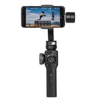 Palo De Selfie Zhiyun Smooth4-n  Bluetooth -4 ℃ ~ ℃ 45 Type-c