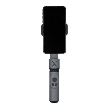 Palo De Selfie Zhiyun Smoothx-b  Bluetooth Ai 26cm -10 ℃ ~ 45 ℃ 1000mah