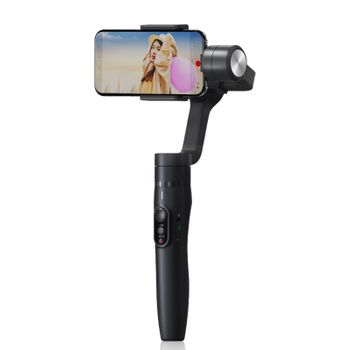 Palo De Selfie Feiyutech Vimble2-b Bluetooth 320 ° 4k 18cm