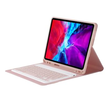 Teclado Apple Smart Keyboard para iPad Pro de 11″ y iPad Air de 4ª  Generación – Español – Shopavia