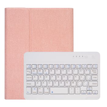 Funda Con Bluetooth Teclado Ykcloud Rk405 Para Ipad Mini1/2/3/4/5