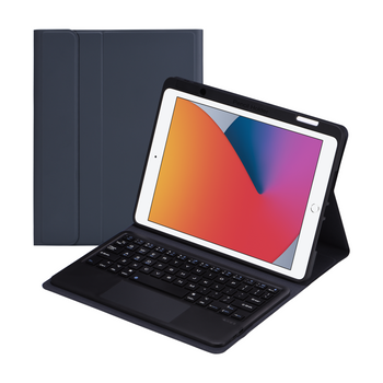 Funda Con Bluetooth Teclado Ykcloud B3011c Para Ipad Air4 (2020) 10.9/ipad Pro11(2021/2020/2018)