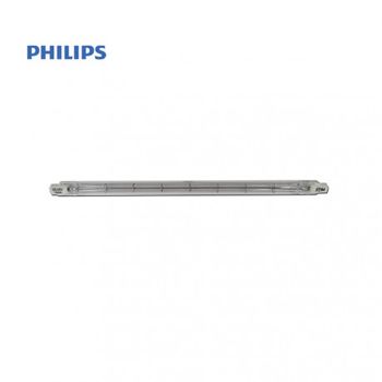 Bombilla Halogena Lineal 1500w 255mm 220/240v Philips