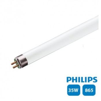 Tubo Fluorescente T5 35w 865 Philips Tl5 71018555
