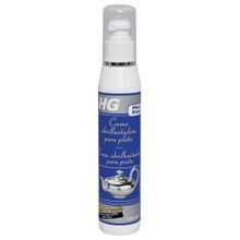 Crema Abrillantadora Hg Para Plata - 491015130