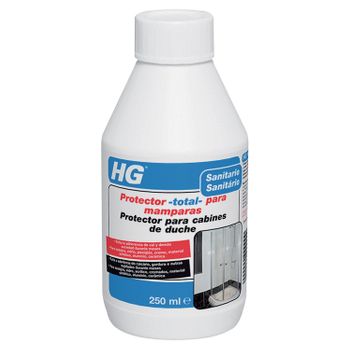 Protector Total Hg Para Mamparas - 476030130