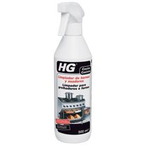 Limpiador Barbacoas Hornos Grills Hg 500 Ml