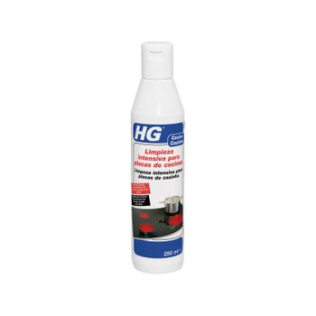 Limpiador Intensivo Hg Para Vitrocerámica  - 102025130