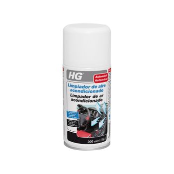 Limpiador Hg Para Aire Acondiciado Coche  - 369030109