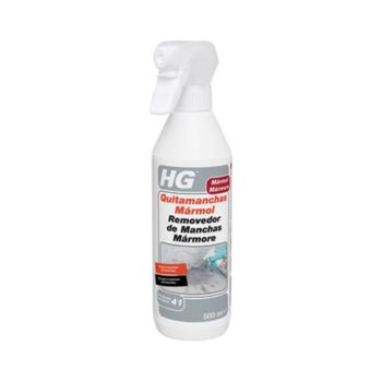 Hg Quitamanchas Para Mármol