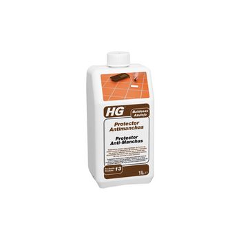 Protector Antimanchas Marca Hg