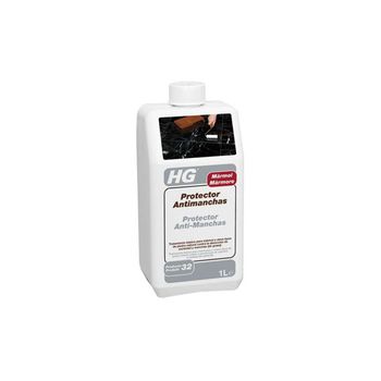 Protector Antimanchas Marmol Marca Hg