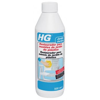 Limpiador Esp.muebles Jardin - Hg - 124050130 - 0,5 L