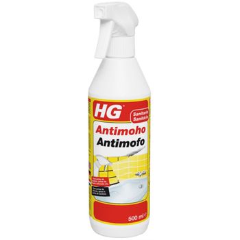 Protector Antimoho Sanitarios - Hg - 186050109 - 0,5 L..