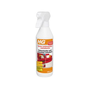 Spray Antimanchas Hg Extrafuerte - 144050130