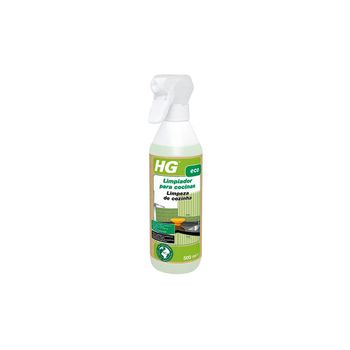 Limpiador Cocinas Eco Hg 500ml