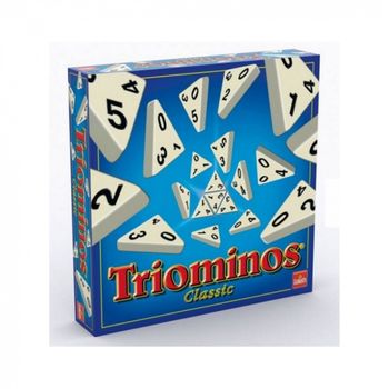 Triominos Classic