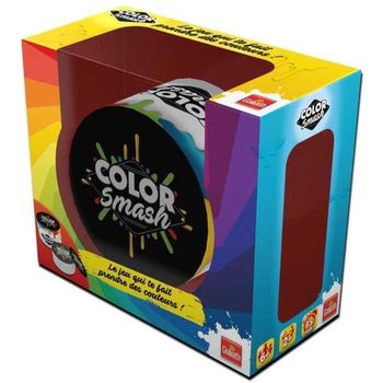 Goliat - Color Smash