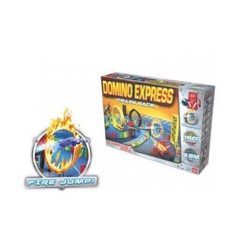 Domino Express Starter Lane