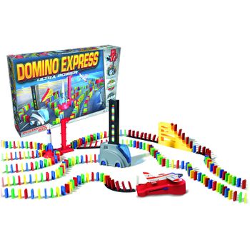 Domino Express Ultra Power