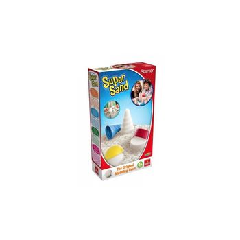 Set De Plastilina Brillante Sirenitas Softee Dough con Ofertas en Carrefour