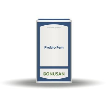 Probio Fem Vagin Bonusan 10 Caps