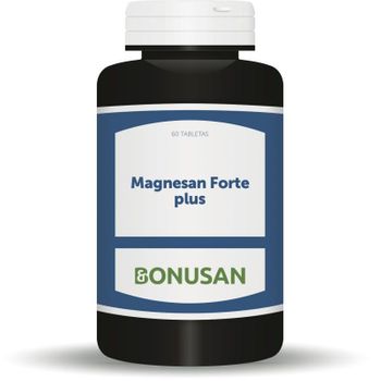 Magnesan Forte Plus Bonusan