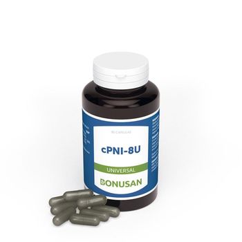 Bonusan Cpni – 8u 90 Cápsulas