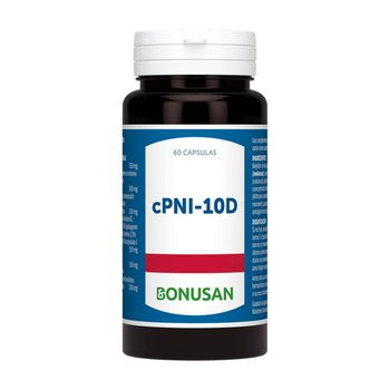 Bonusan Cpni – 10d 60 Cápsulas