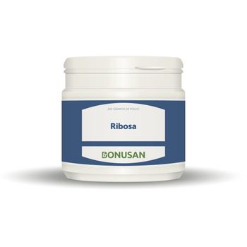 Ribosa 250 Gramos Bonusan