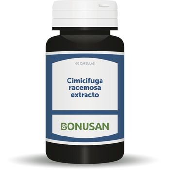 Cimicifuga Racemosa 60 Vcaps Bonusan