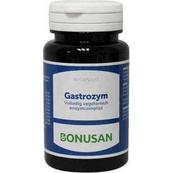 Gastrozym Bonusan, 90 Cáps Vegetarianas