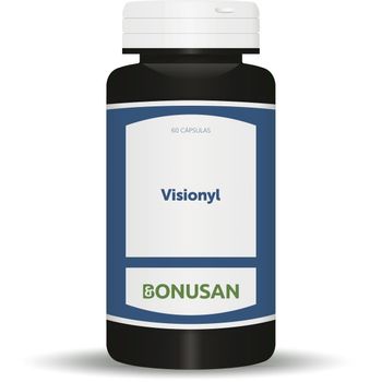 Visionyl 60 Vcaps Bonusan
