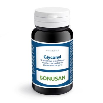 Bonusan Glyconyl 60 Comprimidos