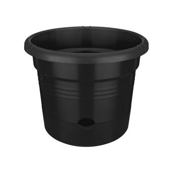 Green Basics Tomato Pot 33cm Negro Vivo