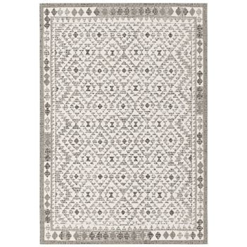 Alfombra Copenhagen Beige 230x160 Cm Dutch Lifestyle