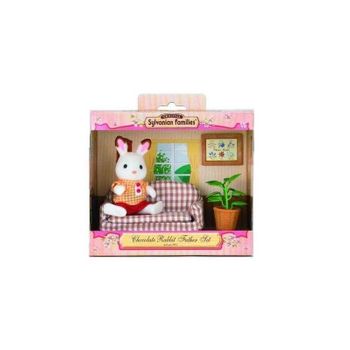 Habitación de los Trillizos Sylvanian Families – MonkiToys Online