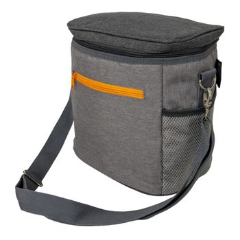 Bolsa Térmica Portalaimentos TATAY - Gris