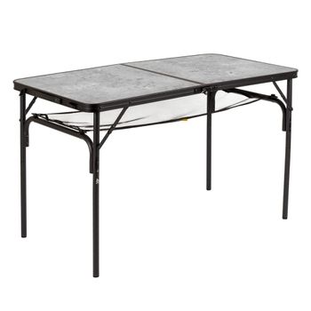 Mesa Plegable De Camping Northgate Aluminio 120x60 Cm Bo-camp