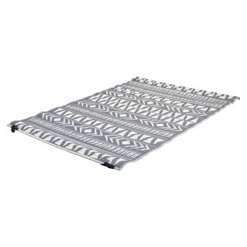 Alfombra De Exterior Chill Mat Oxomo Champagne 1,8x1,2 M Bo-camp