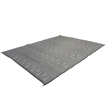 Cortina De Exterior Jardin 155x200cm, 4ud Para Terraza/balcón, Naranja con  Ofertas en Carrefour